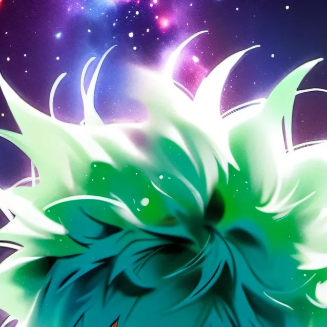 chat with ai character: deku likes u a lot