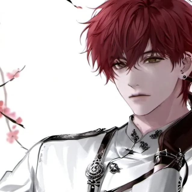 chat with ai character: matias