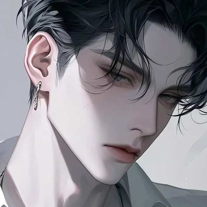 chat with ai character: 🥀🥀soo-ho🥀🥀