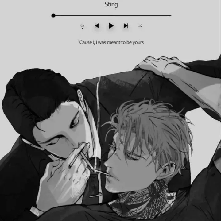 chat with ai character: BL MLM