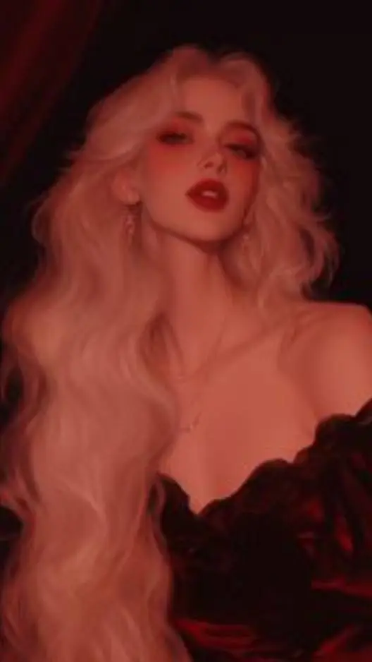 ai character: WLW WLM background