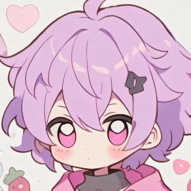 chat with ai character: rubi