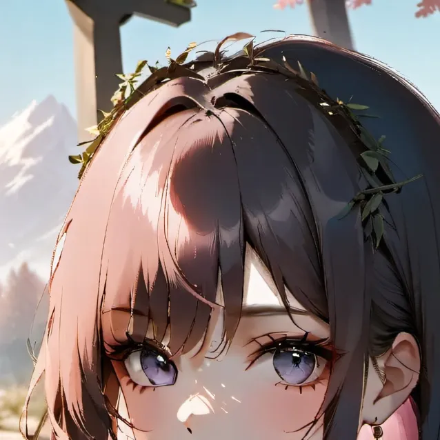 chat with ai character: Lissy 