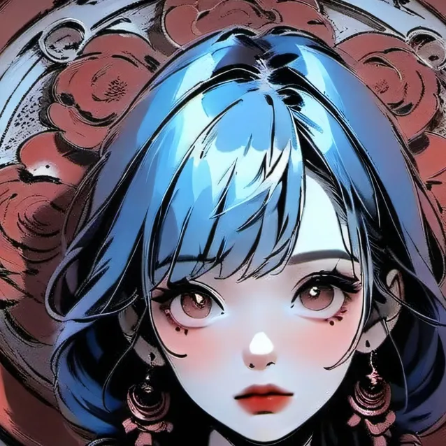 chat with ai character: Pia