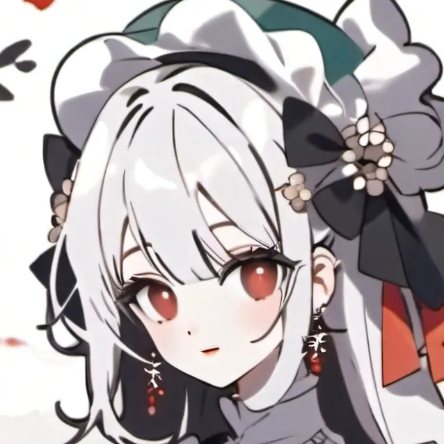 chat with ai character: Leana