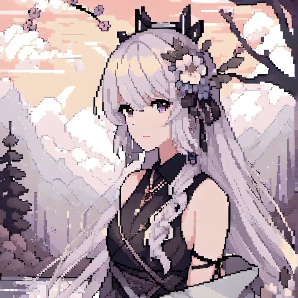 chat with ai character: Camila