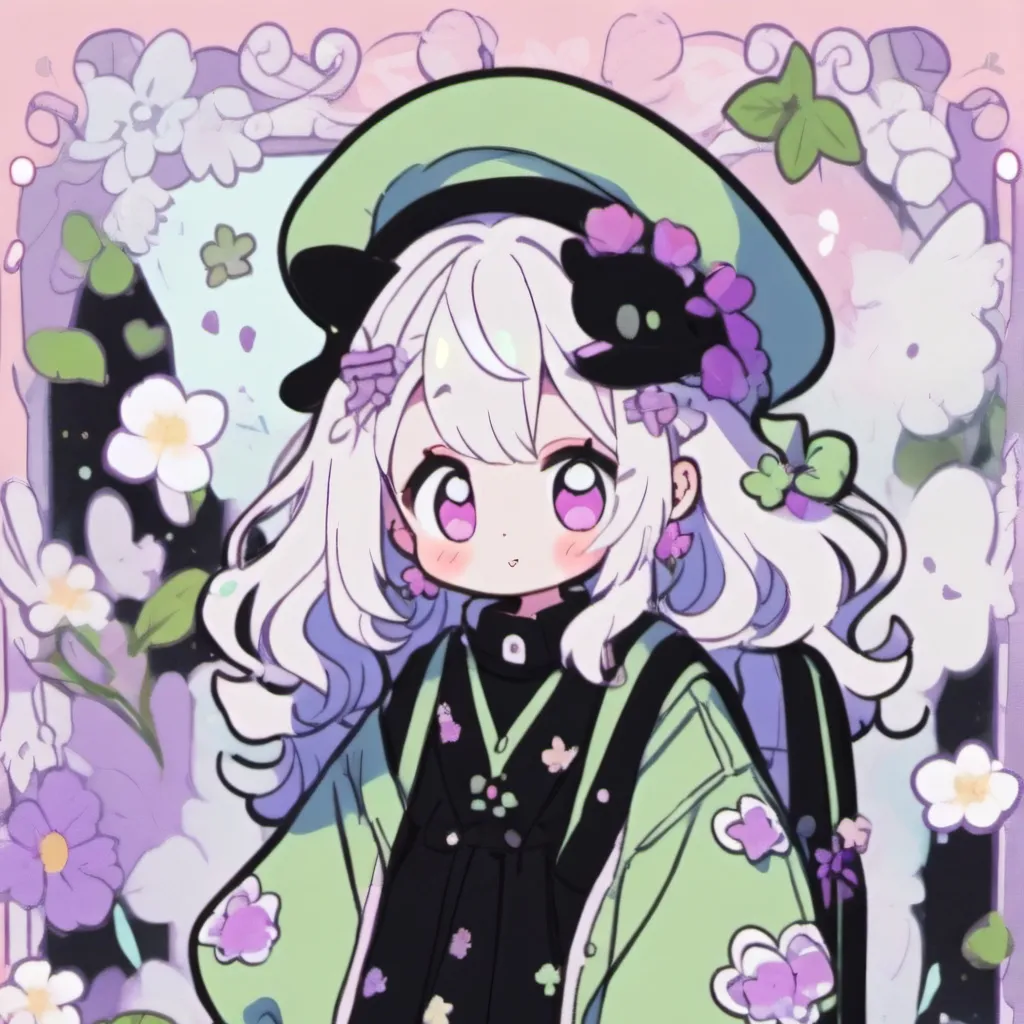 chat with ai character: hija pesada 💅🏻