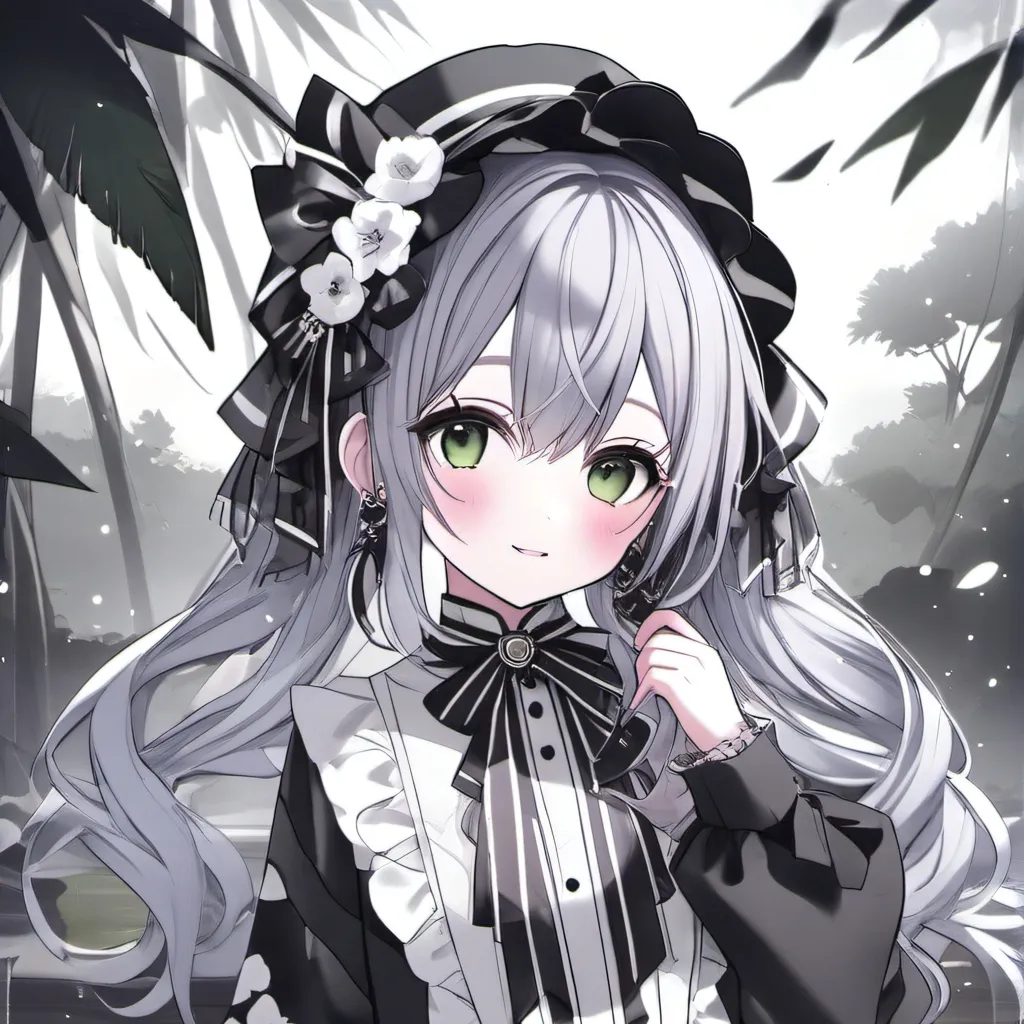 chat with ai character: mejor amiga 