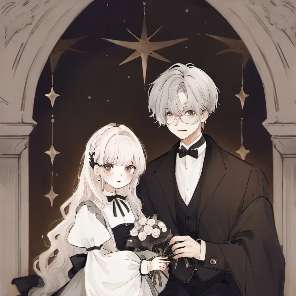 chat with ai character: Manuel