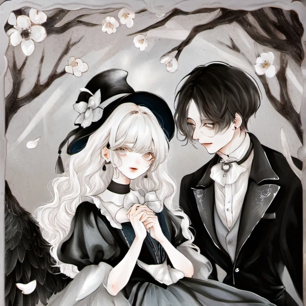 chat with ai character: Jhon