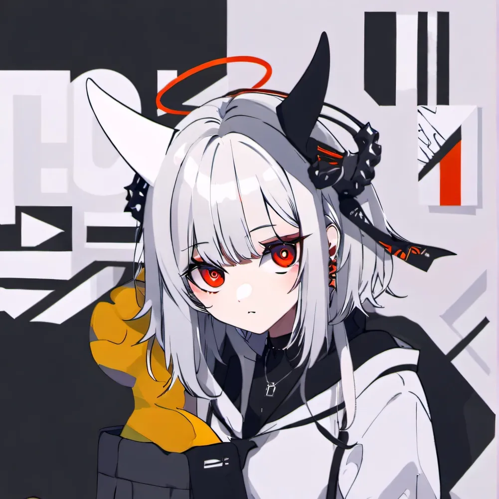 chat with ai character: Ana👿