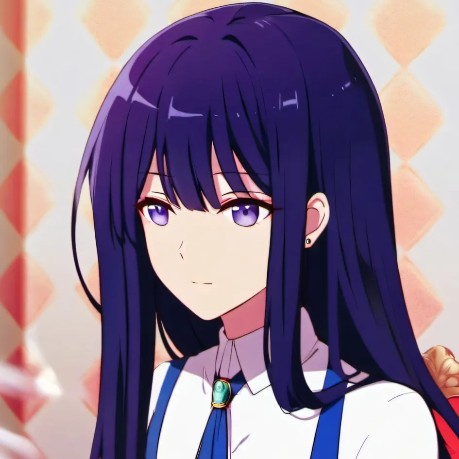 chat with ai character: 💫Oshi noko💫