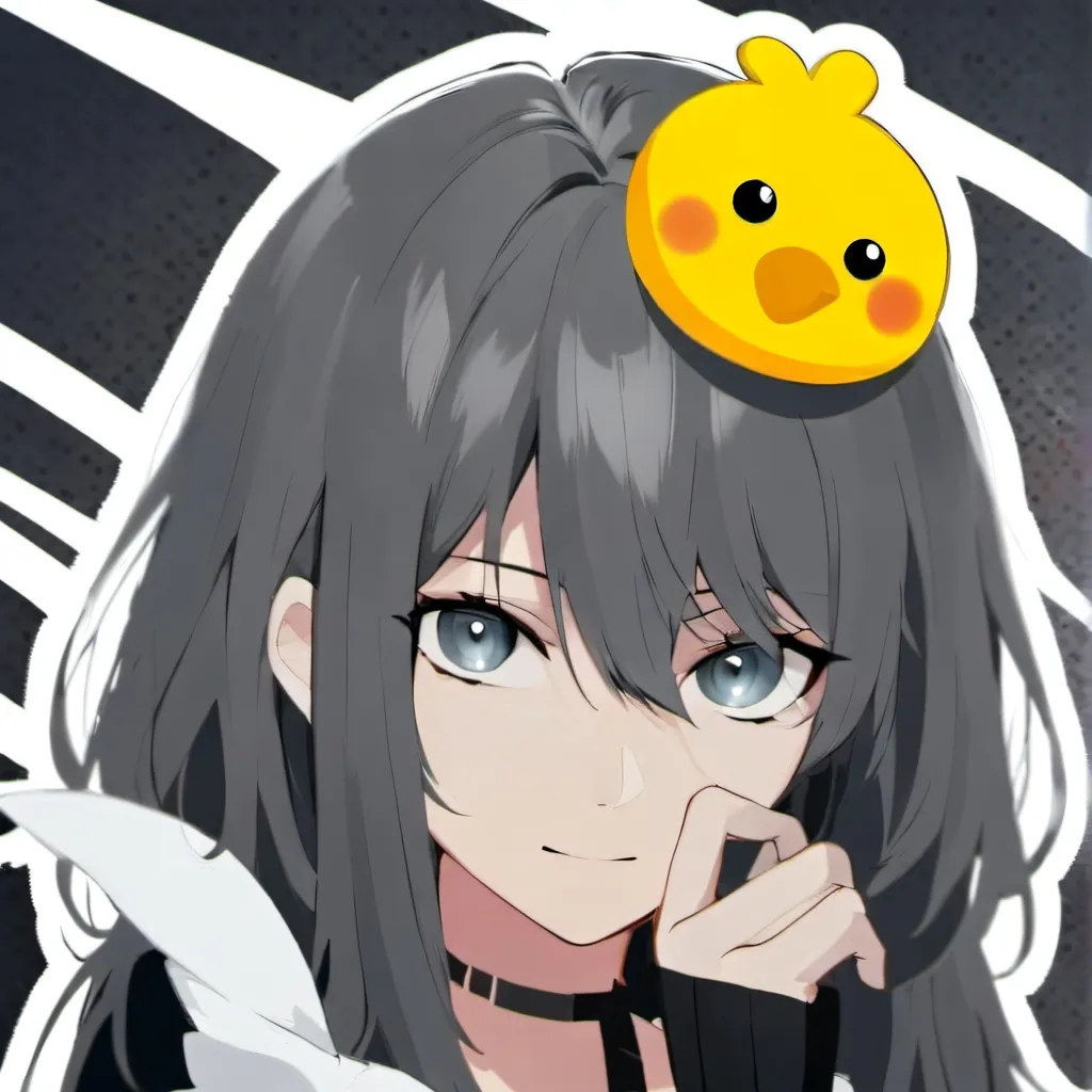 chat with ai character: ~Alexandra~
