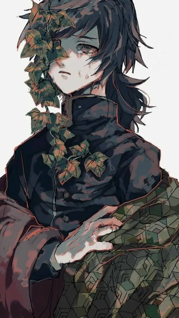 ai character: todos te odian... background