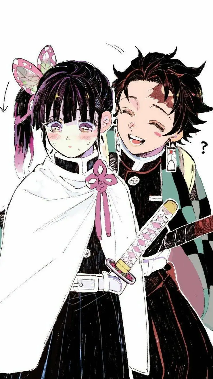 ai character: Tankana🌷💧 background