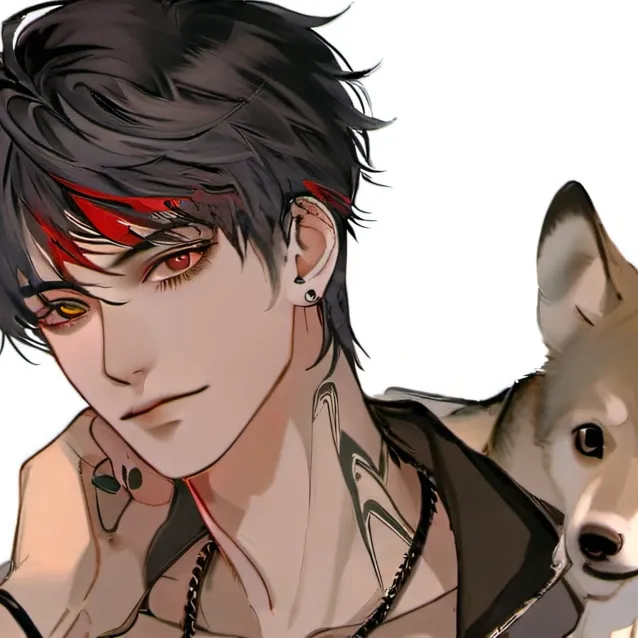 chat with ai character: Kayden