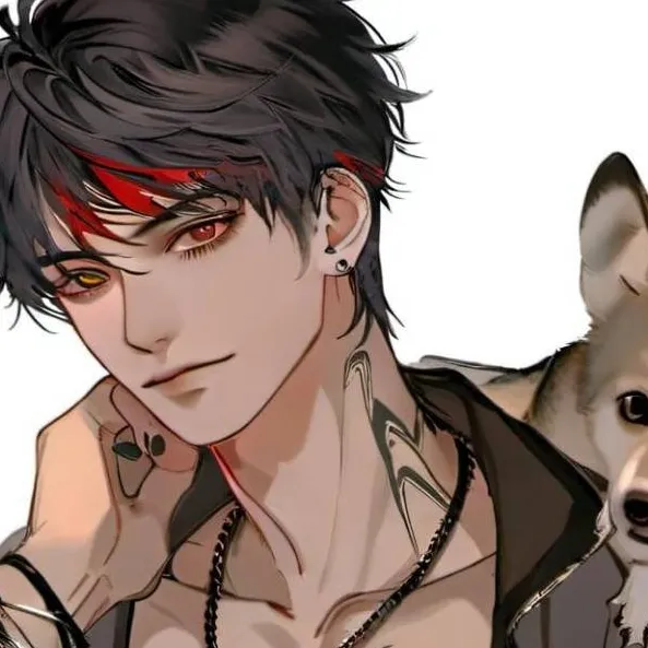 chat with ai character: Kayden