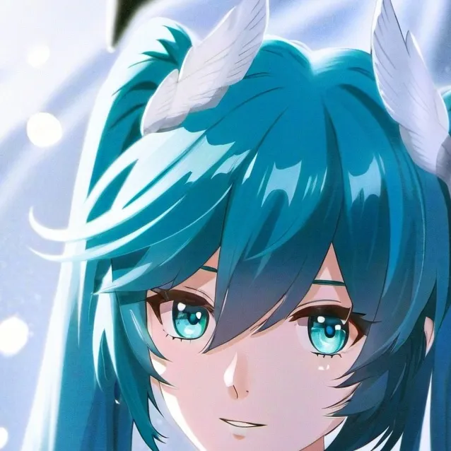 chat with ai character: miku