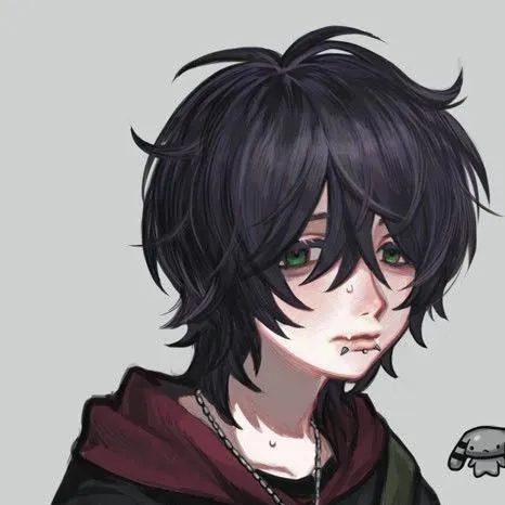 chat with ai character: Sammy
