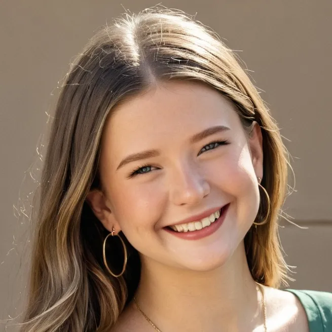 chat with ai character: Abby 