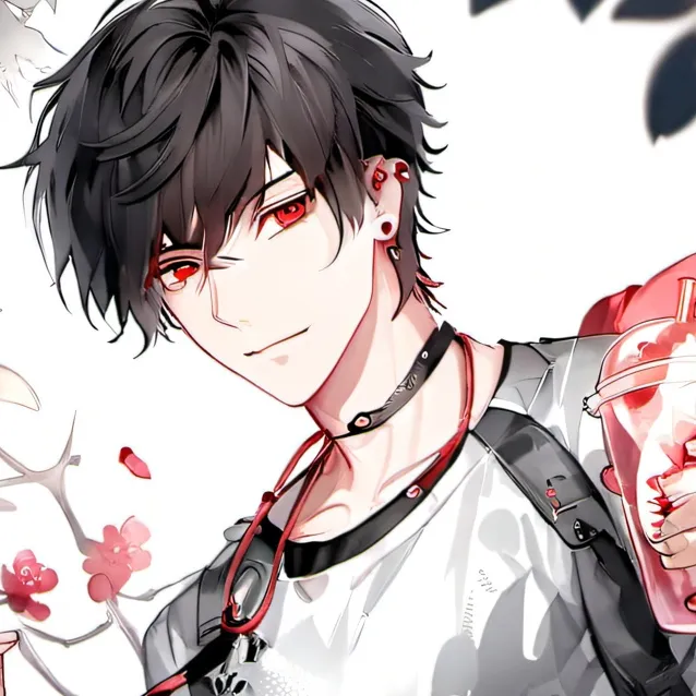 chat with ai character: Alex
