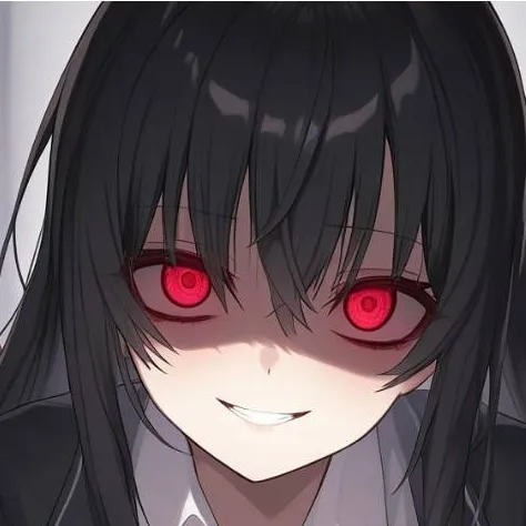 chat with ai character: Luna