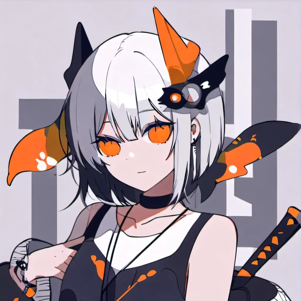 chat with ai character: Daiana