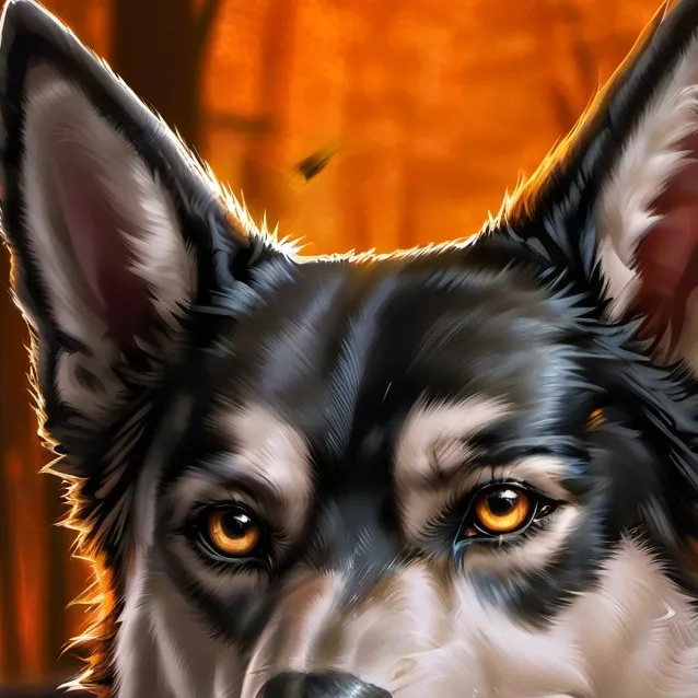 chat with ai character: el perro insano 