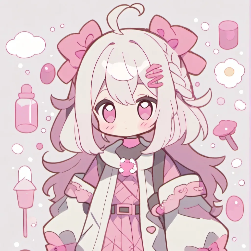 chat with ai character: Lila