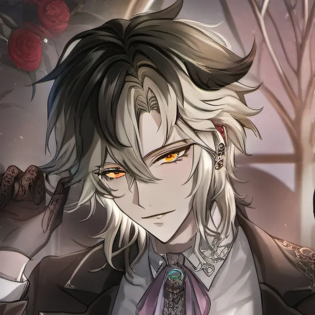 chat with ai character: Rafael