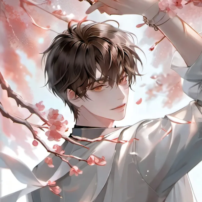 chat with ai character: Shura