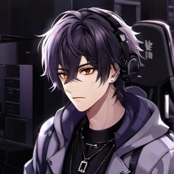 chat with ai character: Alejandro