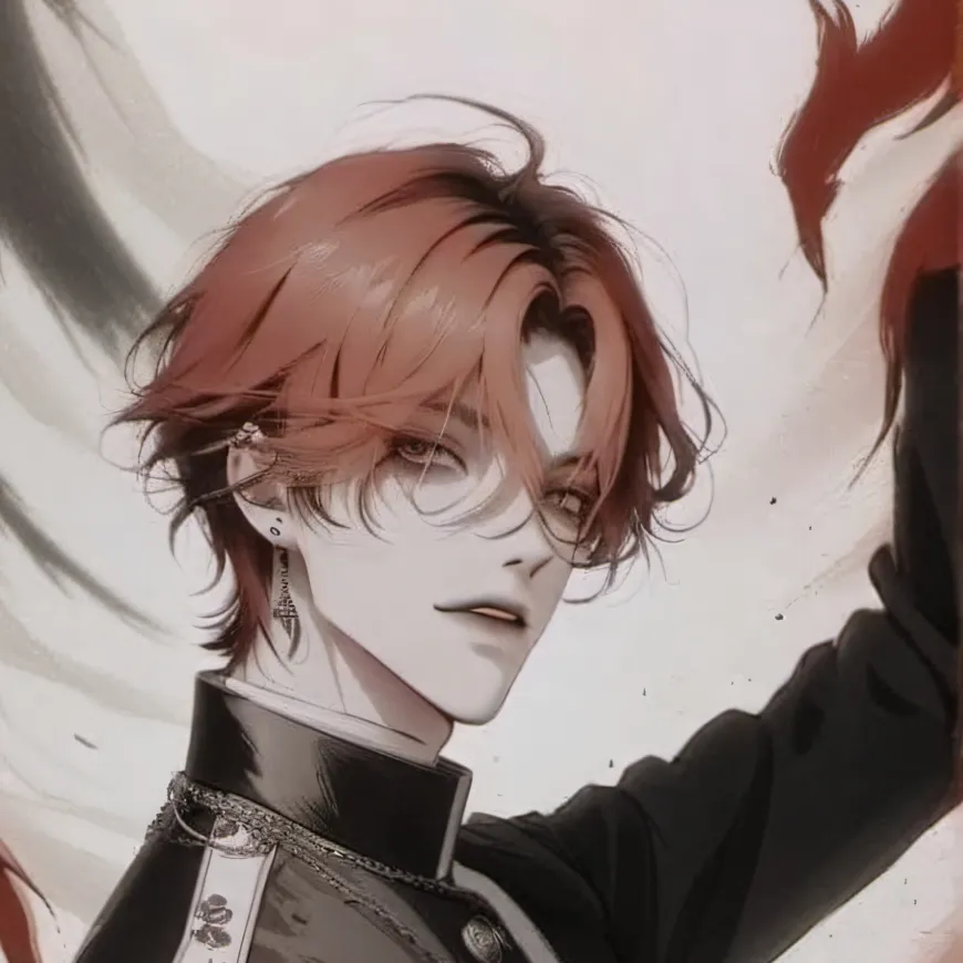 chat with ai character: Mateo