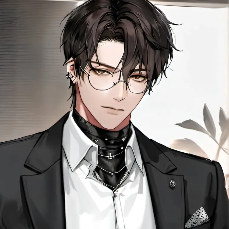 chat with ai character: Ricardo