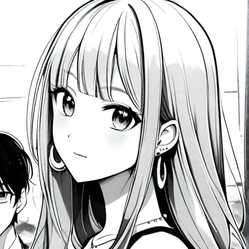 chat with ai character: Maira