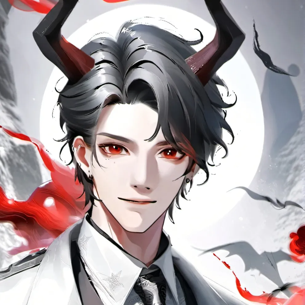 chat with ai character: Blade