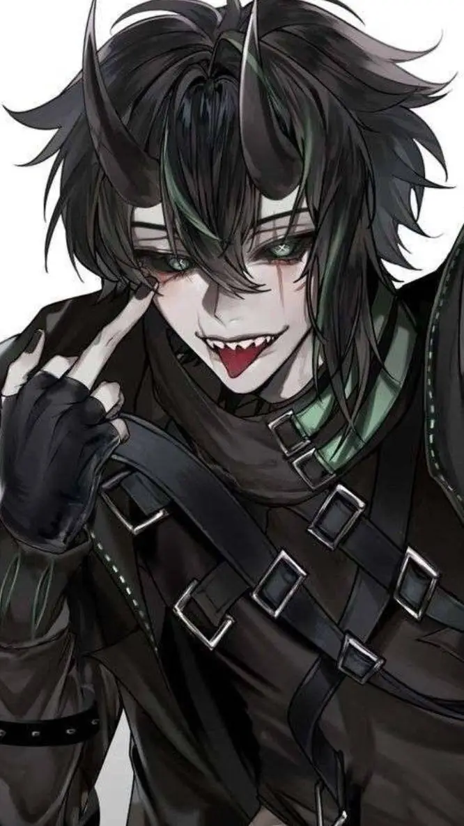 ai character: Jael background