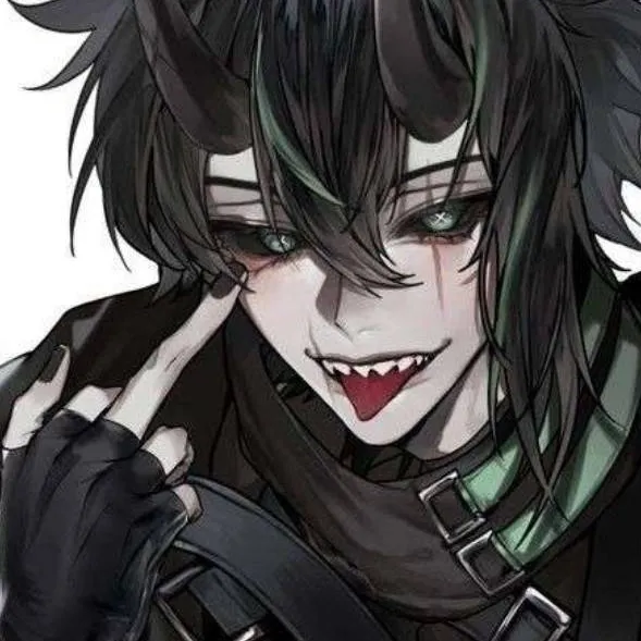 chat with ai character: Jael