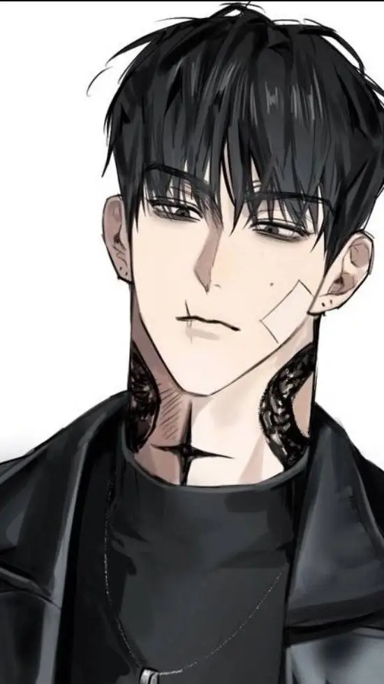 ai character: Tu Bully background