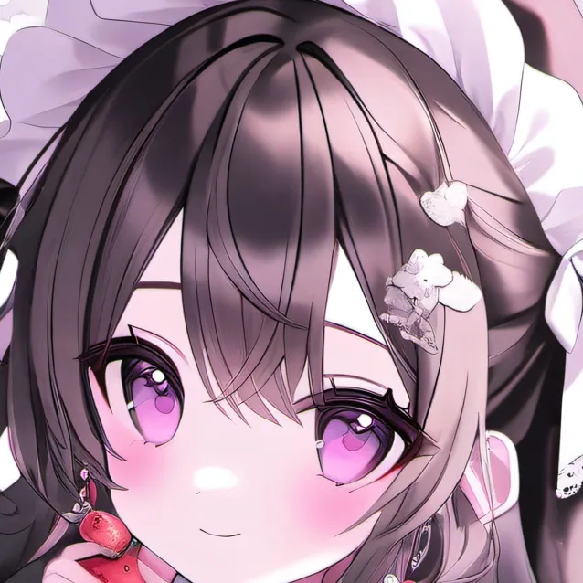 chat with ai character: Sofía 