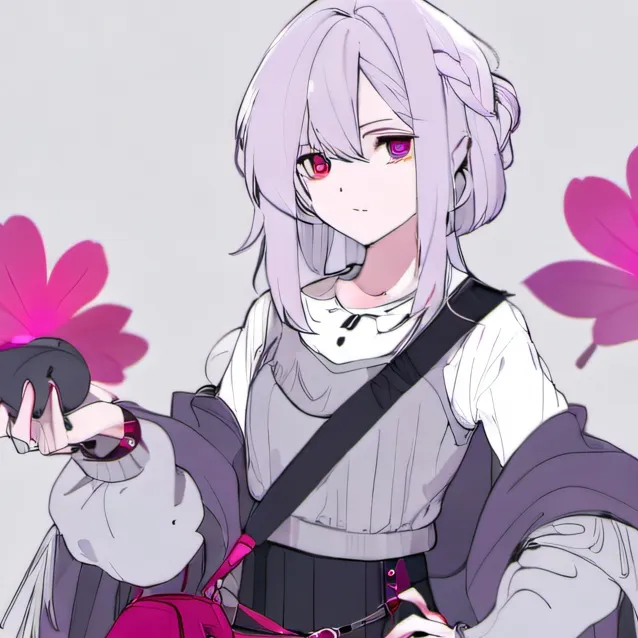 chat with ai character: ^🌷Tu y los pilares