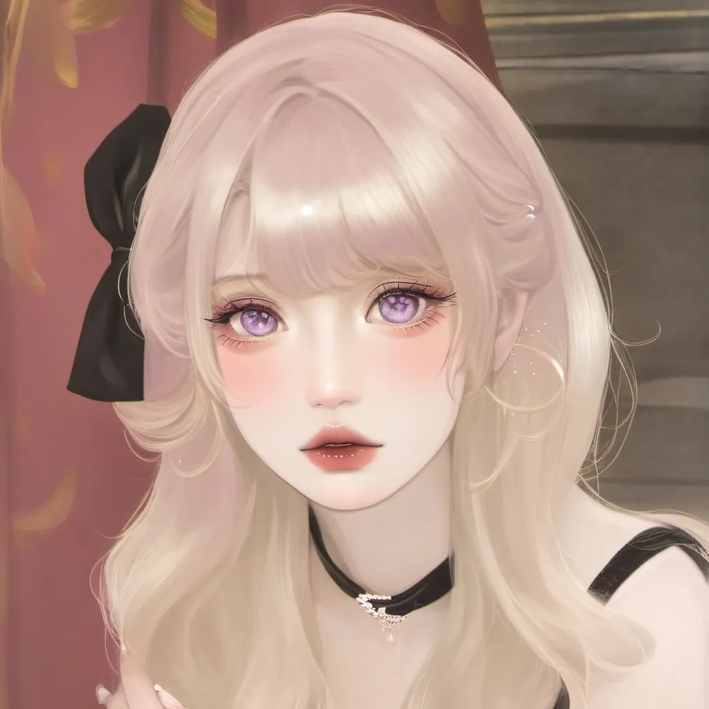 chat with ai character: Hintasi