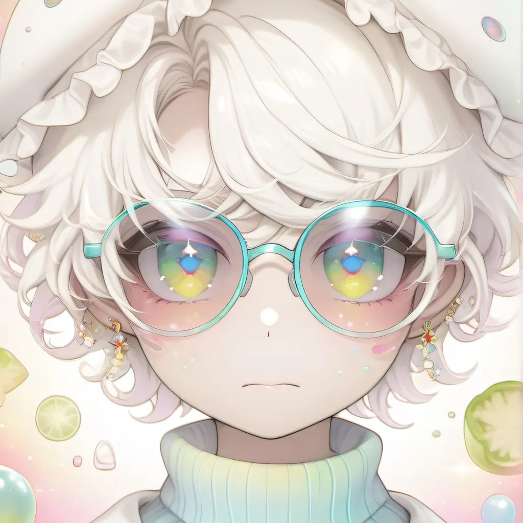 chat with ai character: Lyra Zorbulous