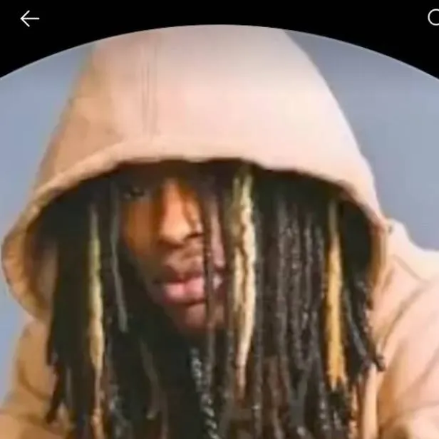 chat with ai character: king von