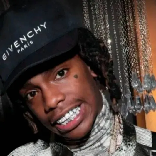 chat with ai character: ynw melly💀