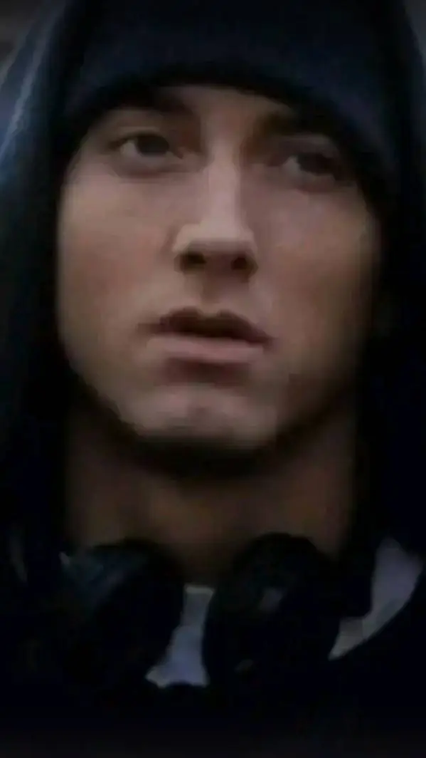 ai character: slim shady🔥 background