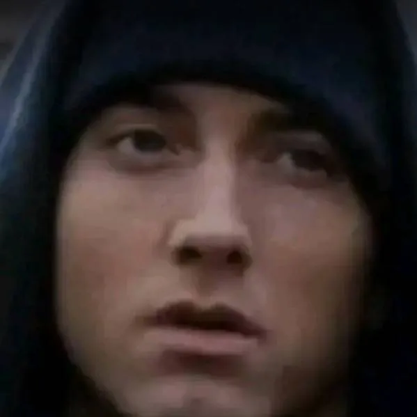 chat with ai character: slim shady🔥