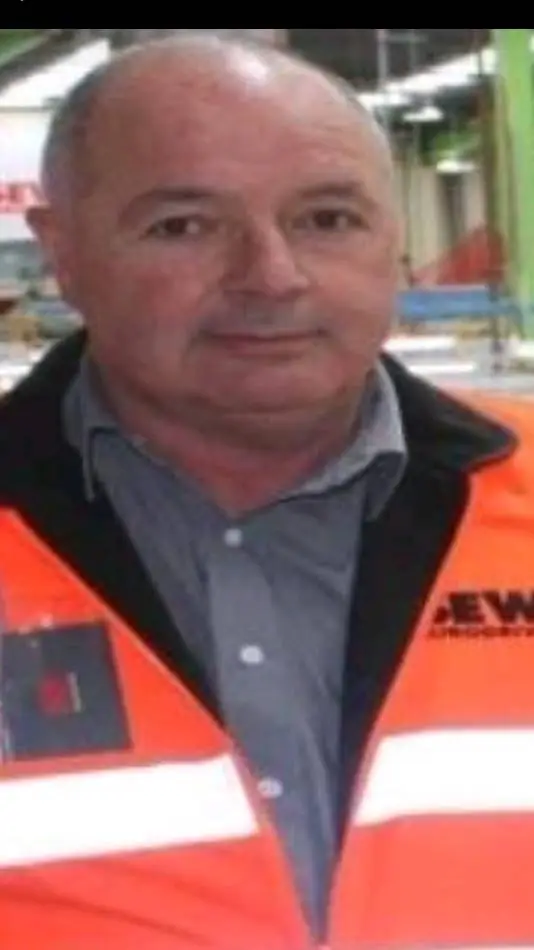 ai character: lil no background