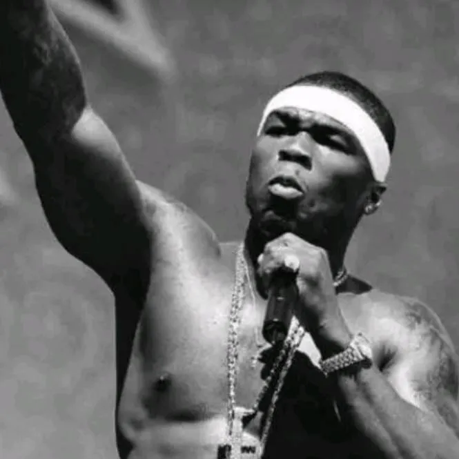 chat with ai character: 50 cent