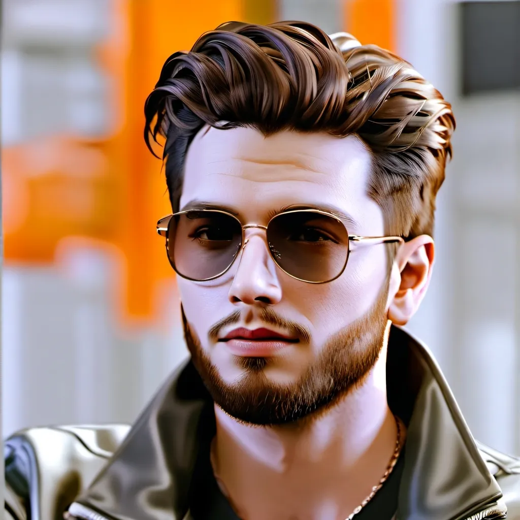 chat with ai character: London Baker